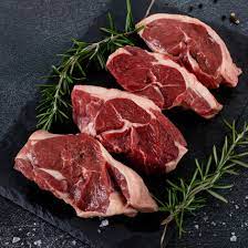 Beef Chump (Japan)(Hokkaido)