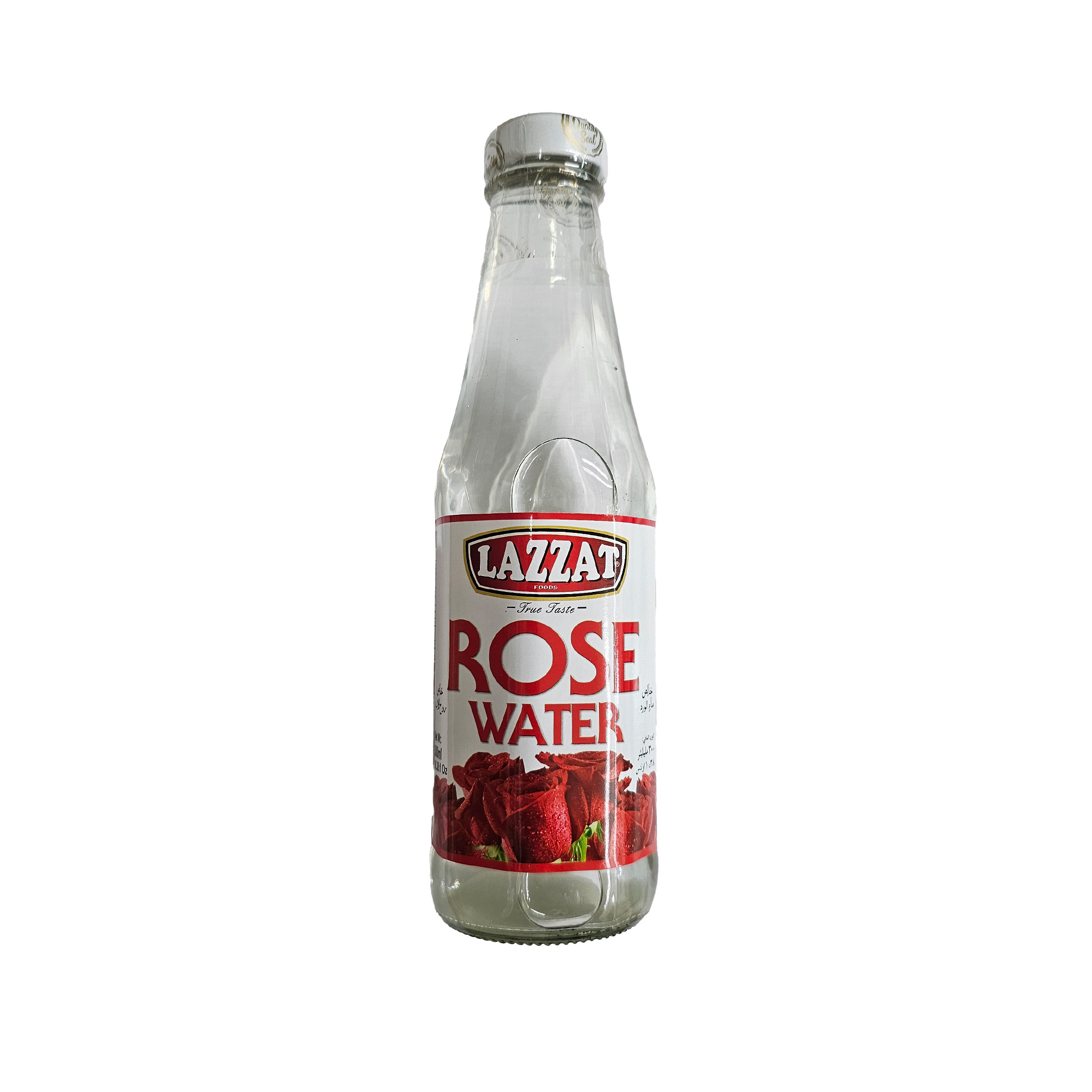 Rose Water (Lazzat) 300ml