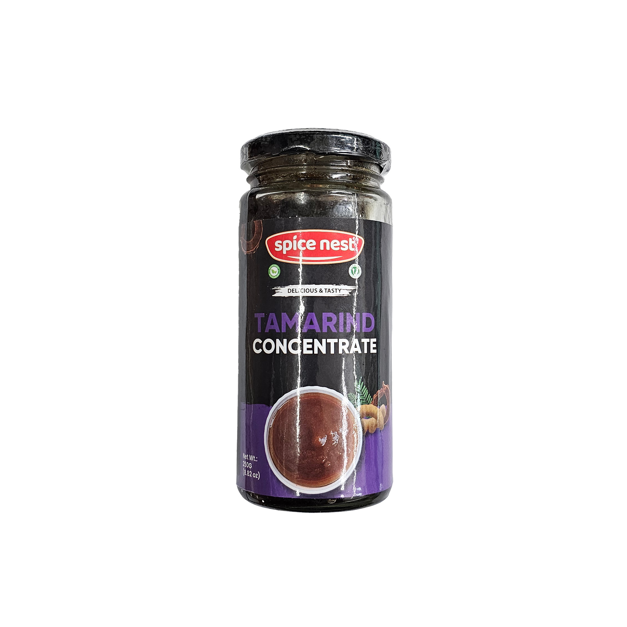 Tamarind Concentrate Paste (Spice Nest )250gm