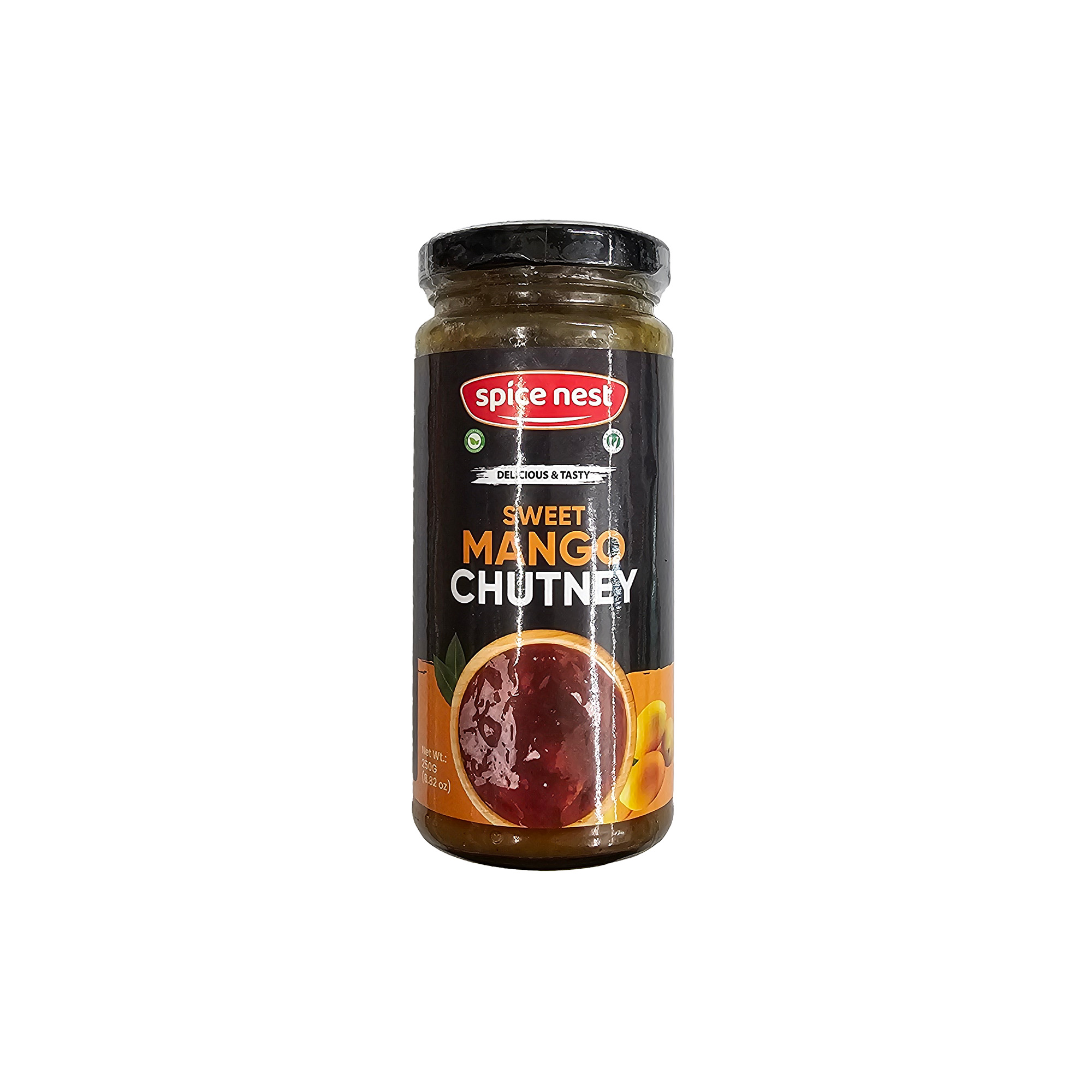 Sweet Mango Chutney (Spice Nest )250gm