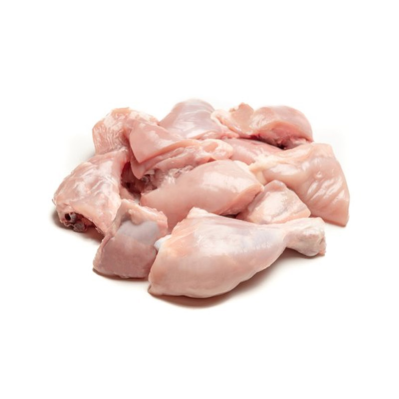 Chicken (Cut) 1kg (Brazil)
