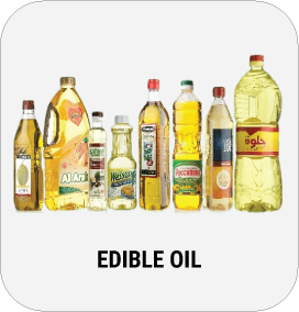 Edible Oil