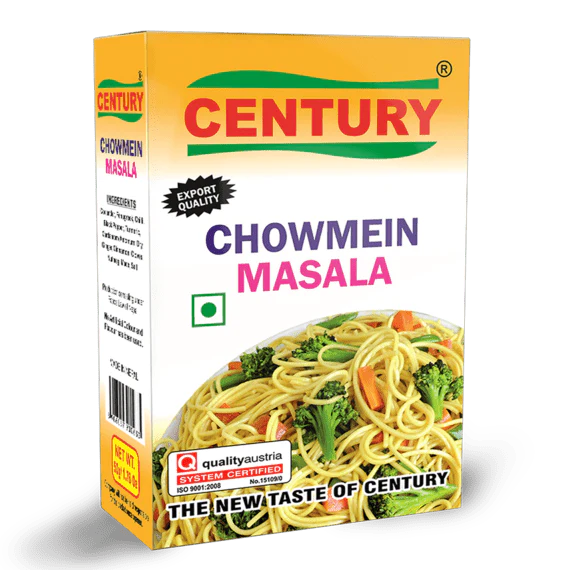 CHAUMIN MASALA CENTUARY
