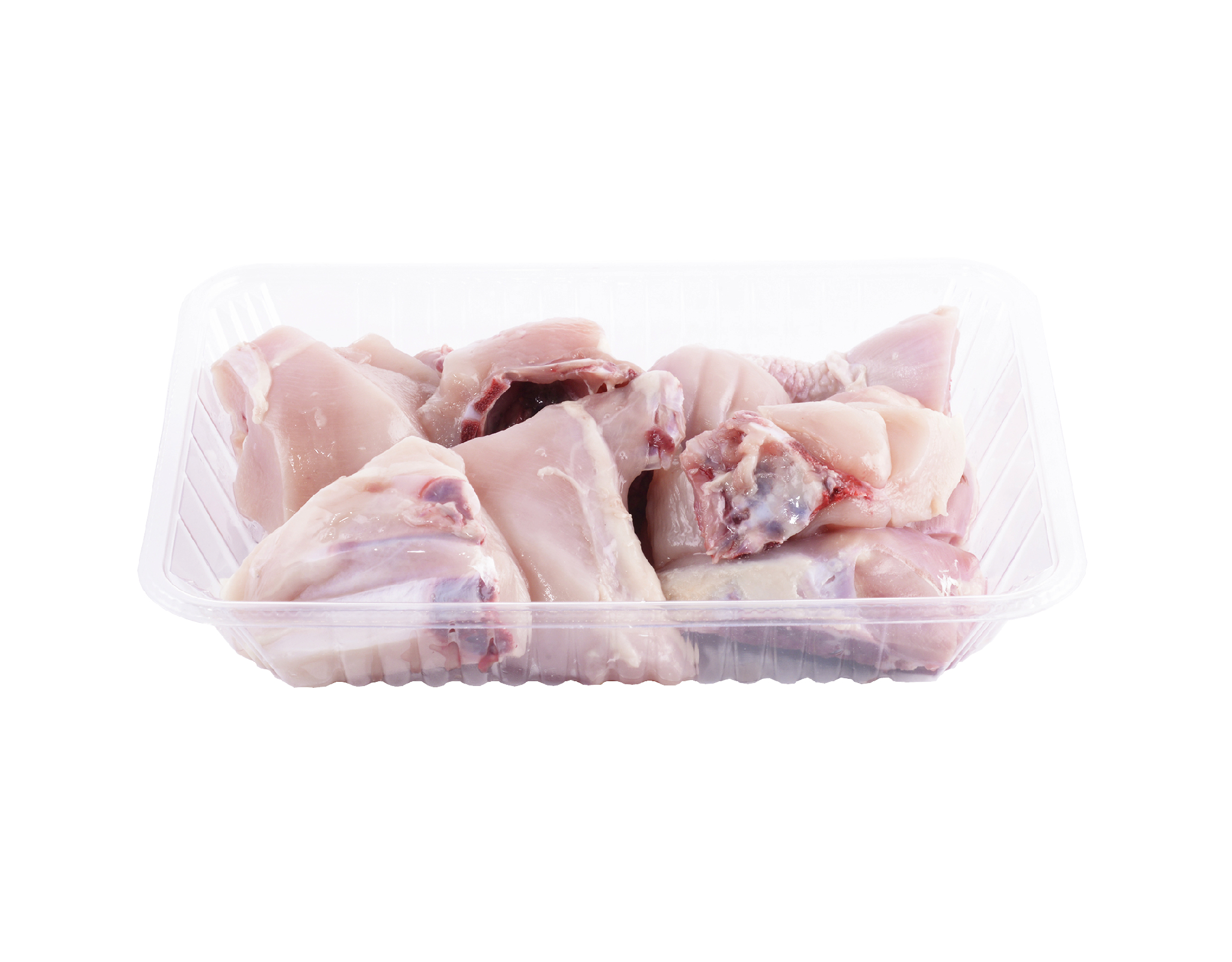 Chicken Cut/ Chicken Cube (HL)(Malaysia)