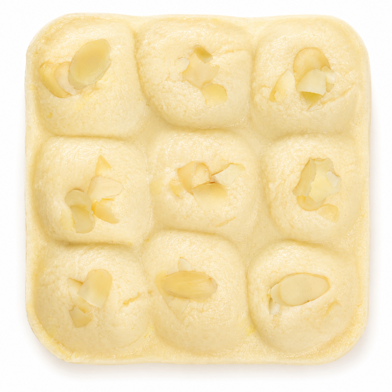 Malai Chop (Baticrom Relish- Sweet) 500gm