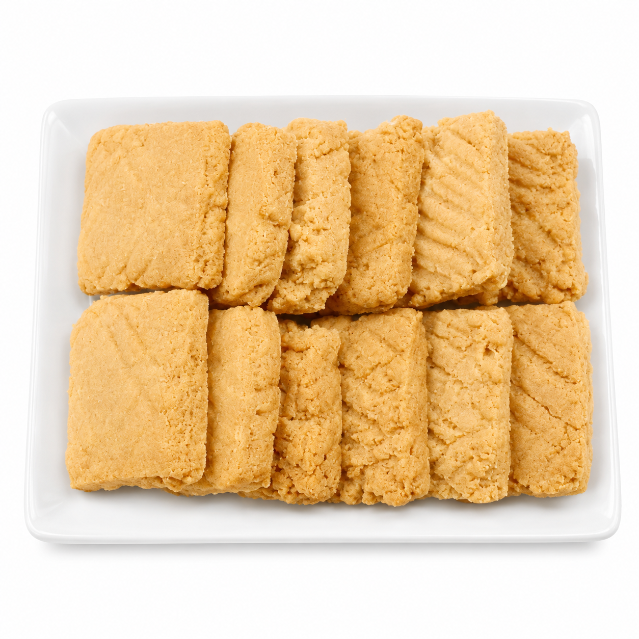 Butter Cookies (Snack)(Baticrom Relish)