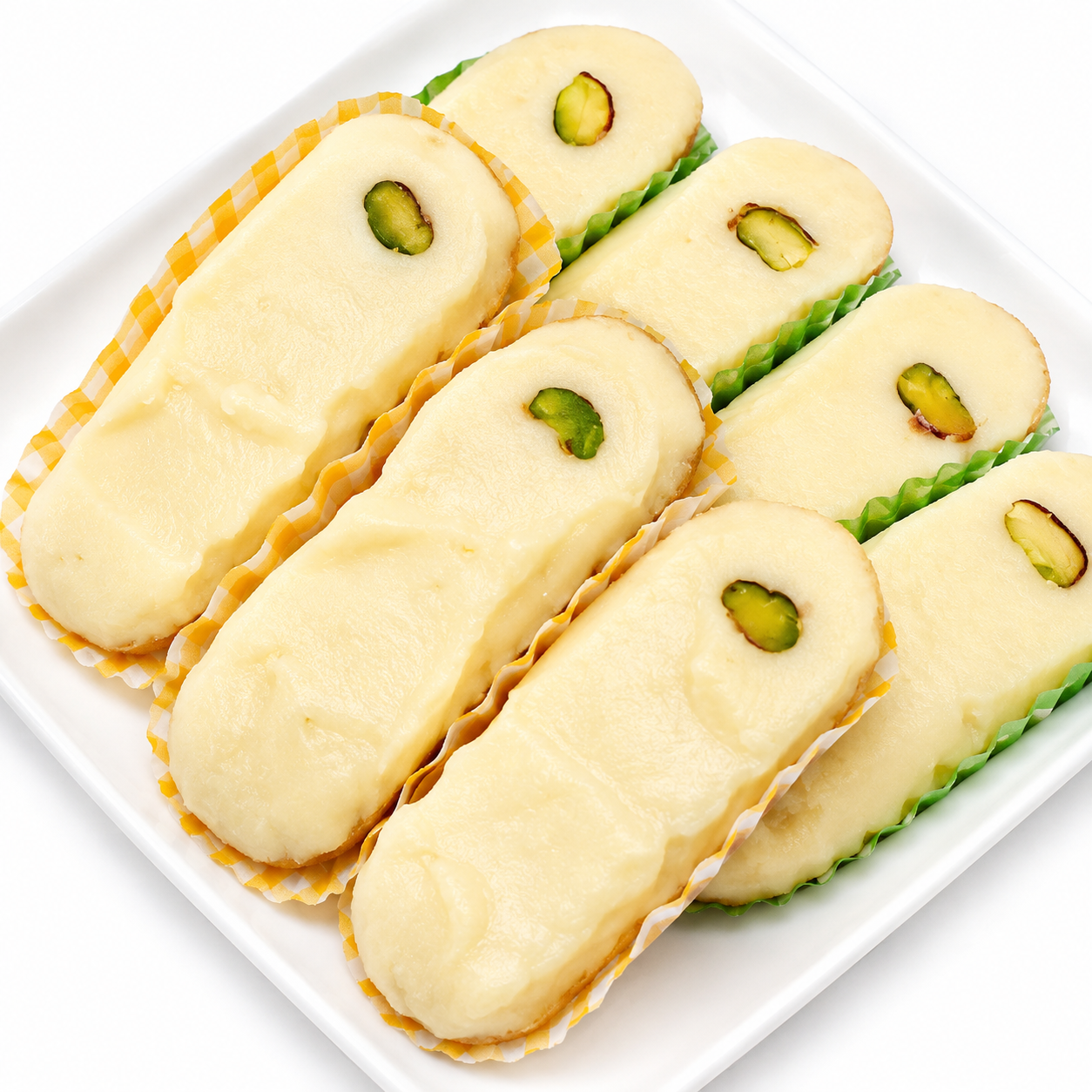 Malai Cream (Baticrom Relish- Sweet)