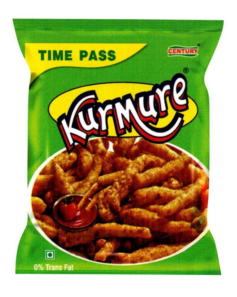 Kurmure Time Pass (Century)