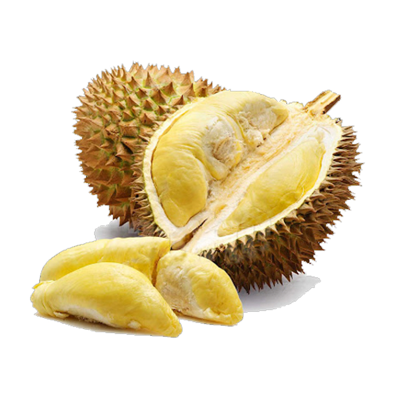 Durian BEKU >> Frozen 500gm