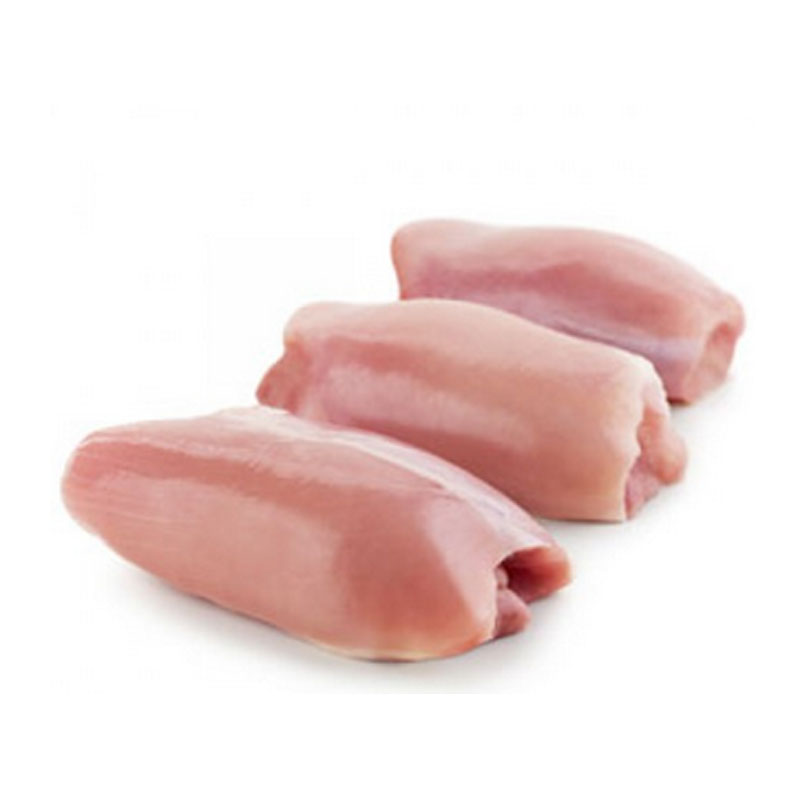 Chicken Legs Boneless (Thigh)(LAR)2kg