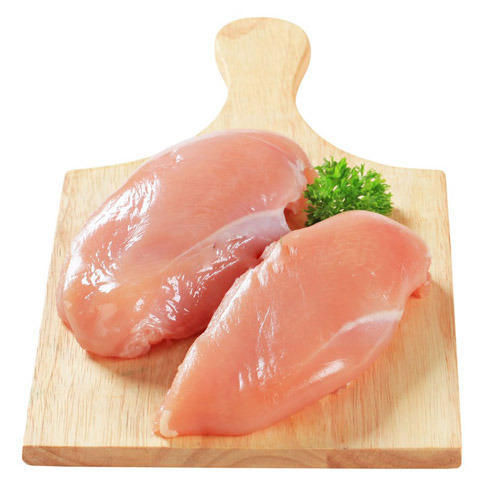 Chicken Legs Boneless (Thigh) (Brazil)2kg