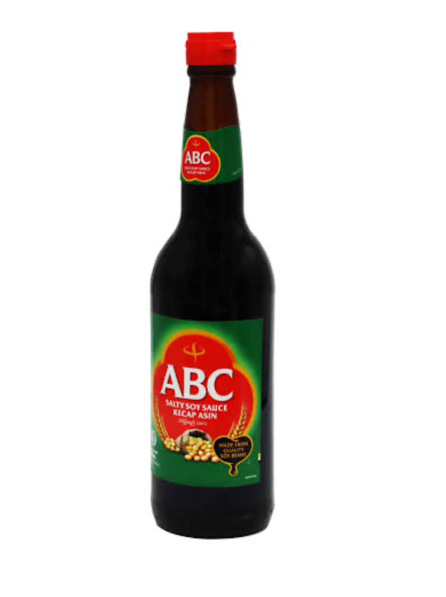 ABC Kecap Asin
