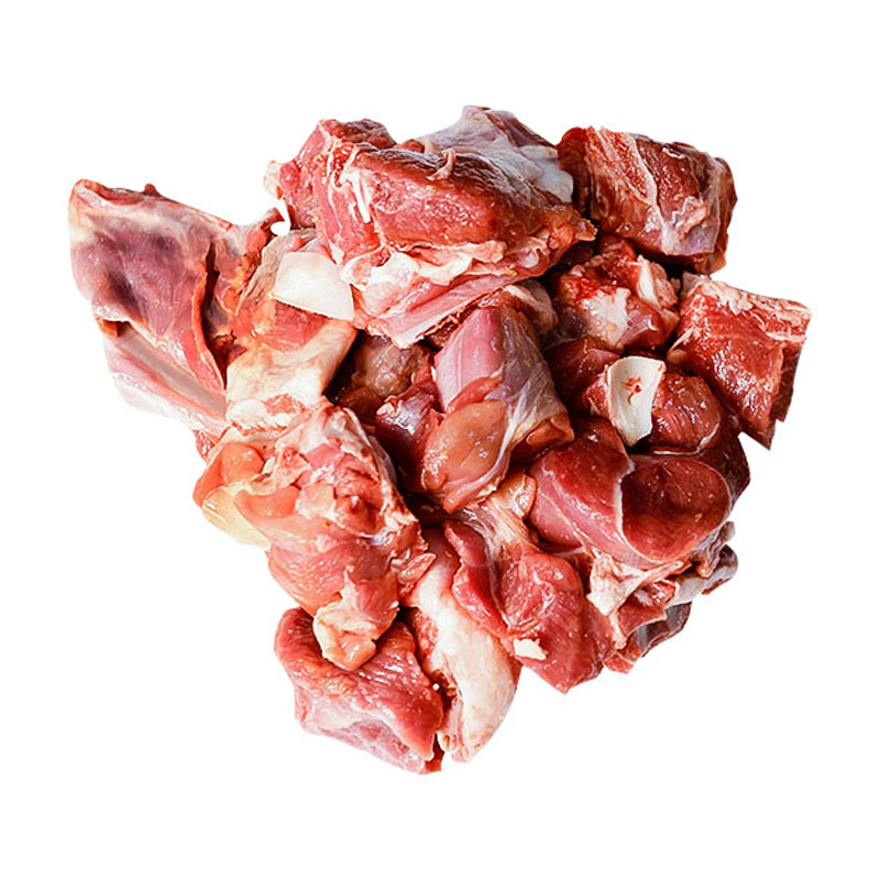 Lamb Cut With Bone (Australia/New Zealand)