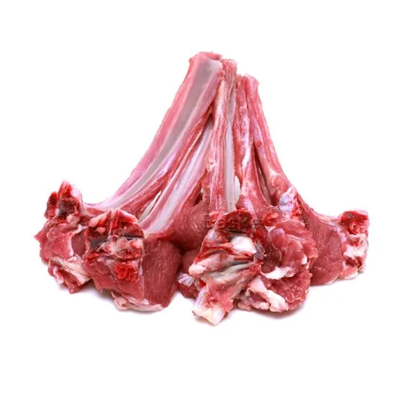 Lamb Chest/Shina (Australia)