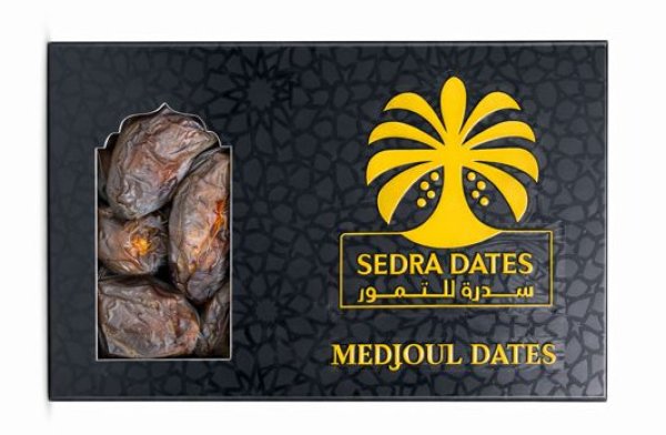 DATES MEJHOUL SMALL PREMIUM 500GM