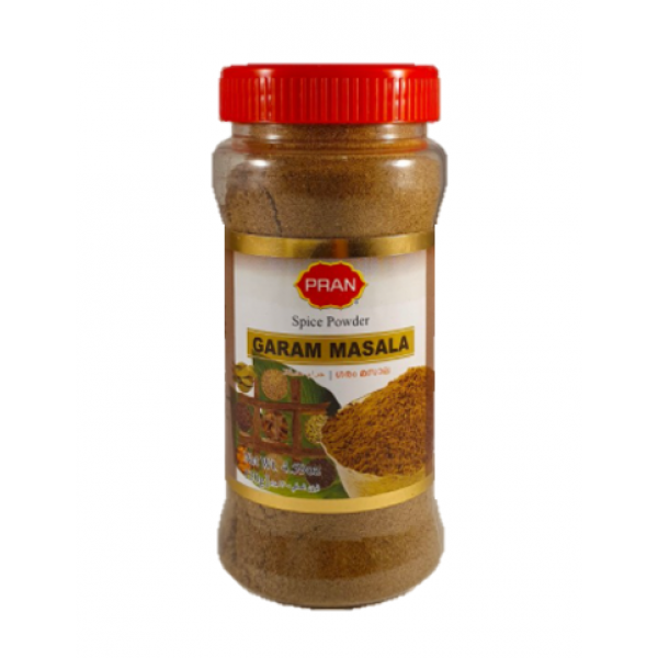 Garam Masala Jar (Pran)130gm