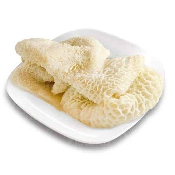Beef Tripe Cleaned 1kg (Japan)