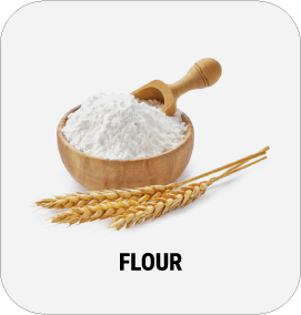 Flour