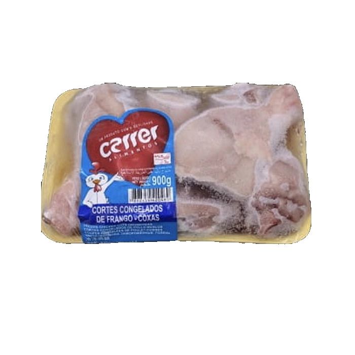 Chicken Drumsticks (Brazil) 900gm