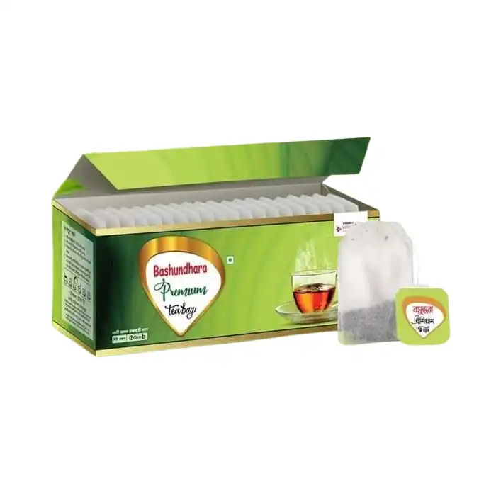 Tea Bag- Bashundhara