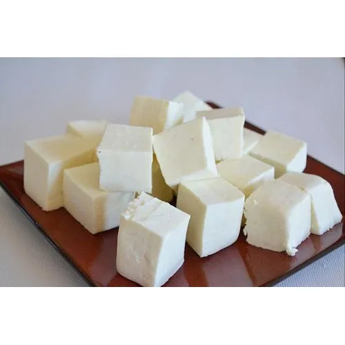 Pure Malai Paneer Cube (Kitchen)