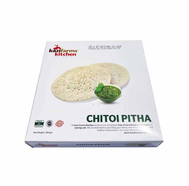 Chitoi Pitha
