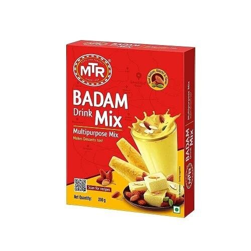 Badam Drink Mix 200gm
