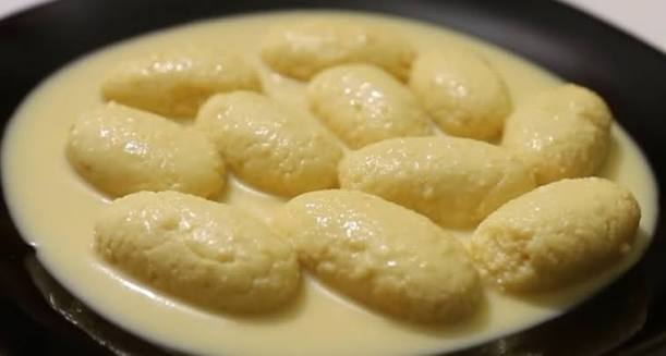 Rosmalai (Baticrom Relish- Sweet) 1000gm