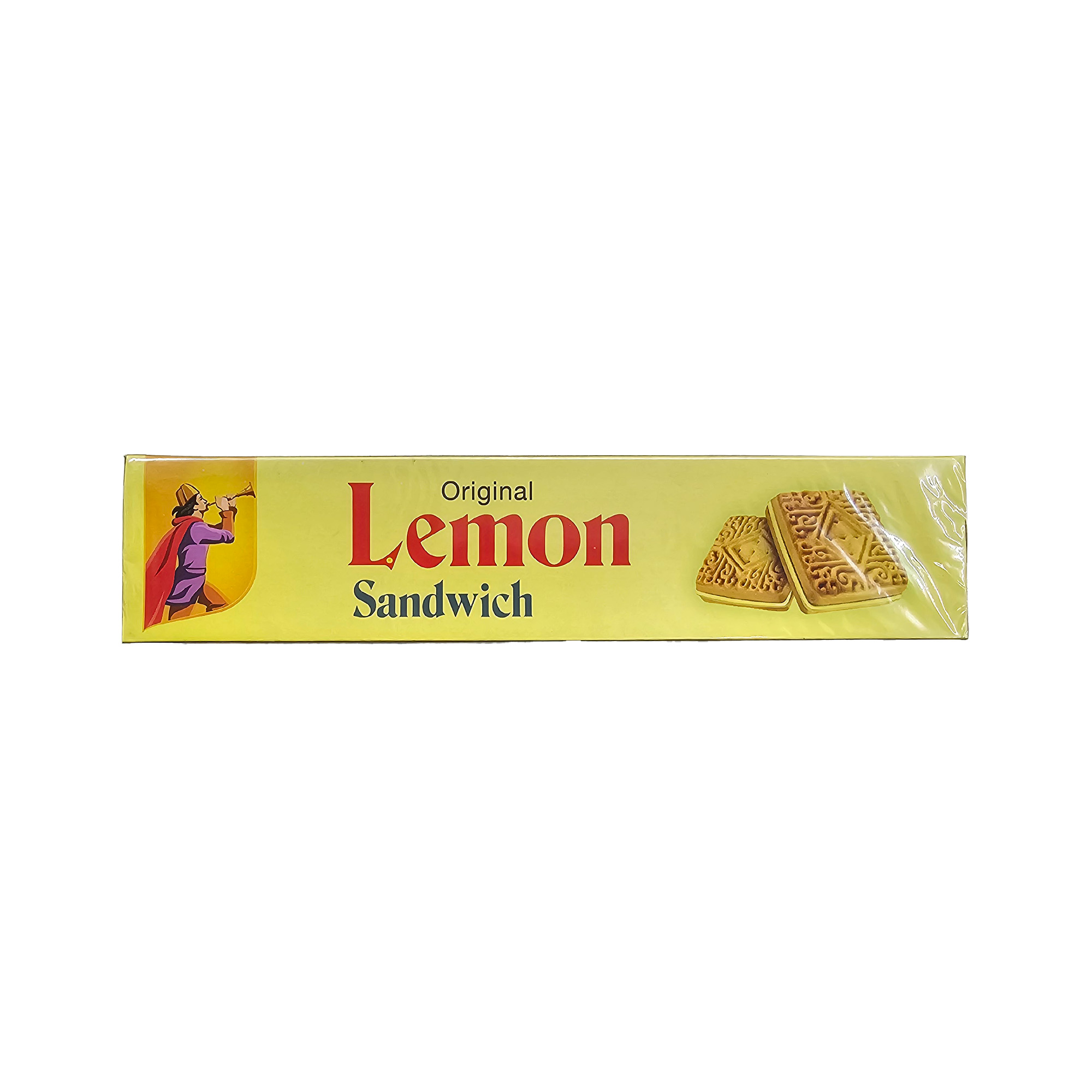 Lemon Sandwich Biscuit (Original)