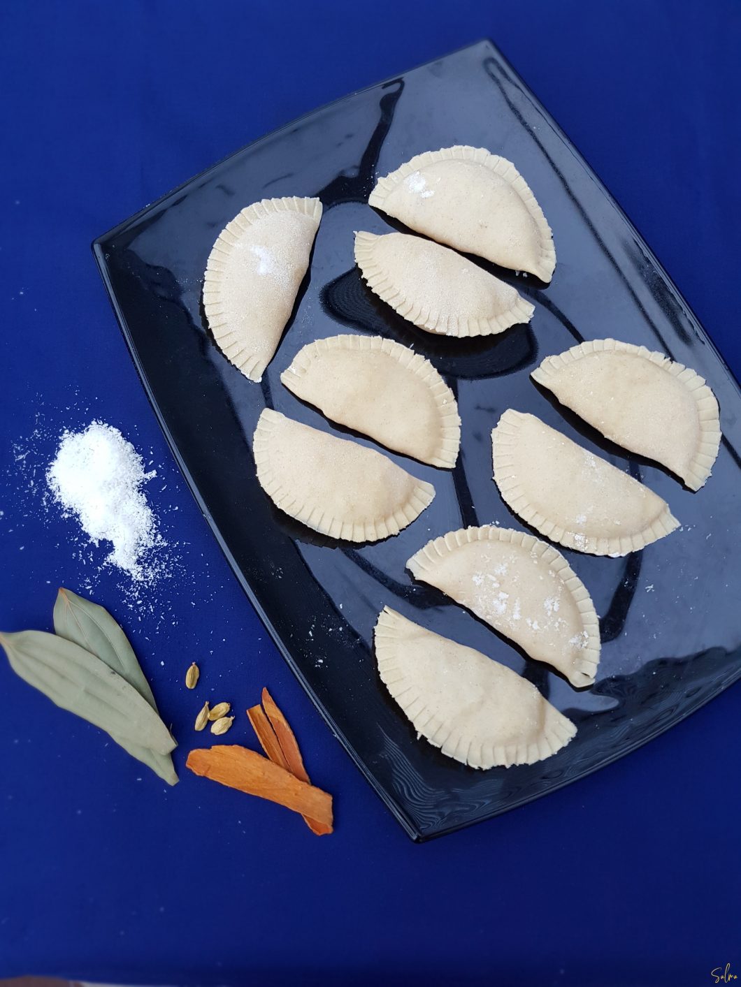 Coconut Gur Pob (Golden Harvest) 12pcsX40gm