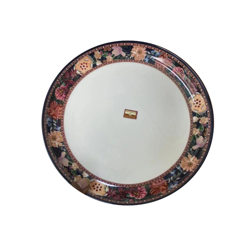 Diamond Melamine Plate 12X200gm