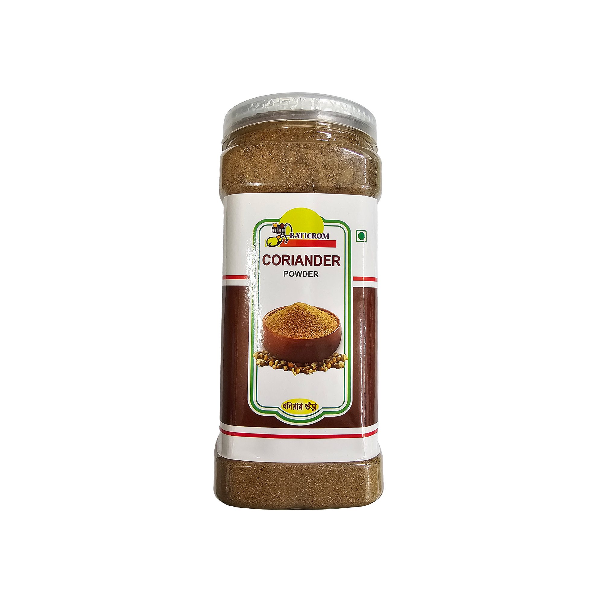 Coriander Powder / Dhonia (Baticrom) 700gm