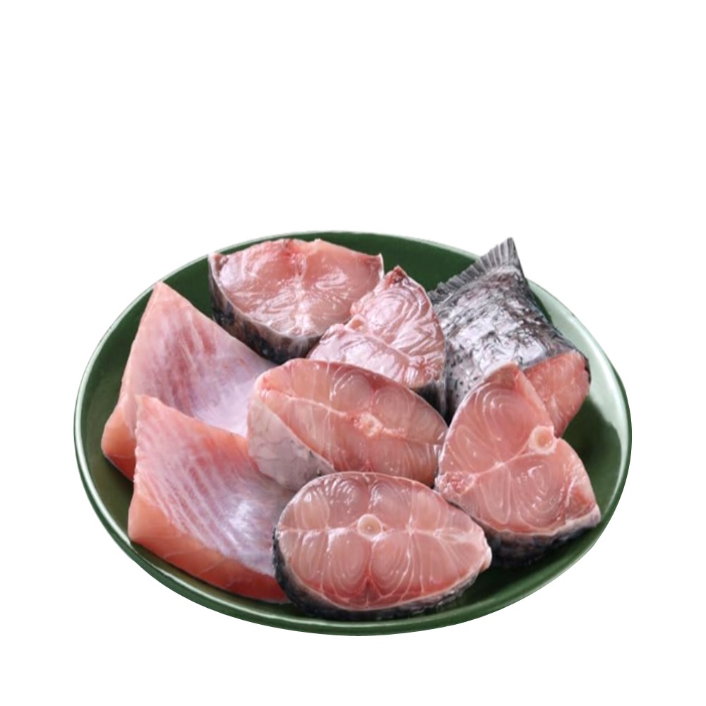 Ayer Cut Fish (Headless)