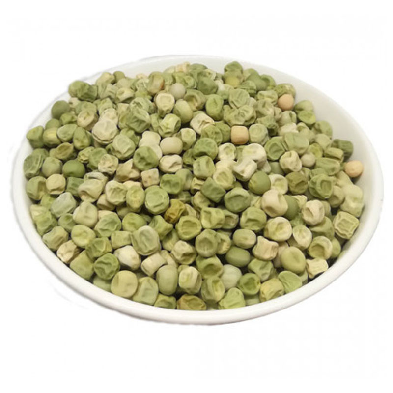 Dried Green Peas 500gm