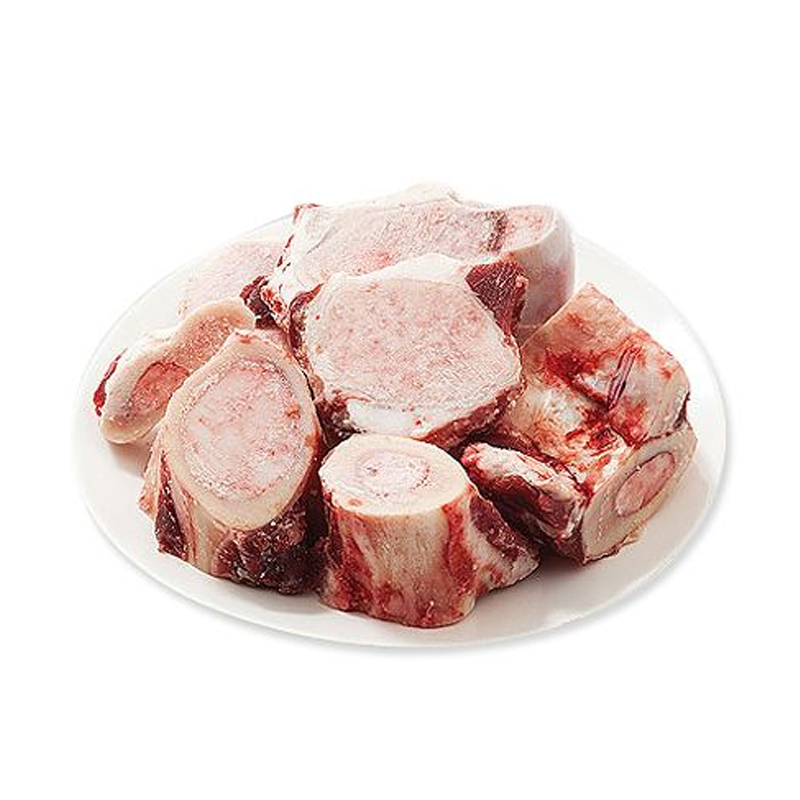 Beef Paya Slice (Leg Bones) 1kg