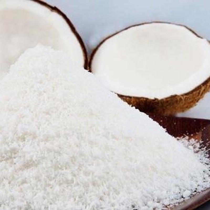 Desicated Coconut 100gm