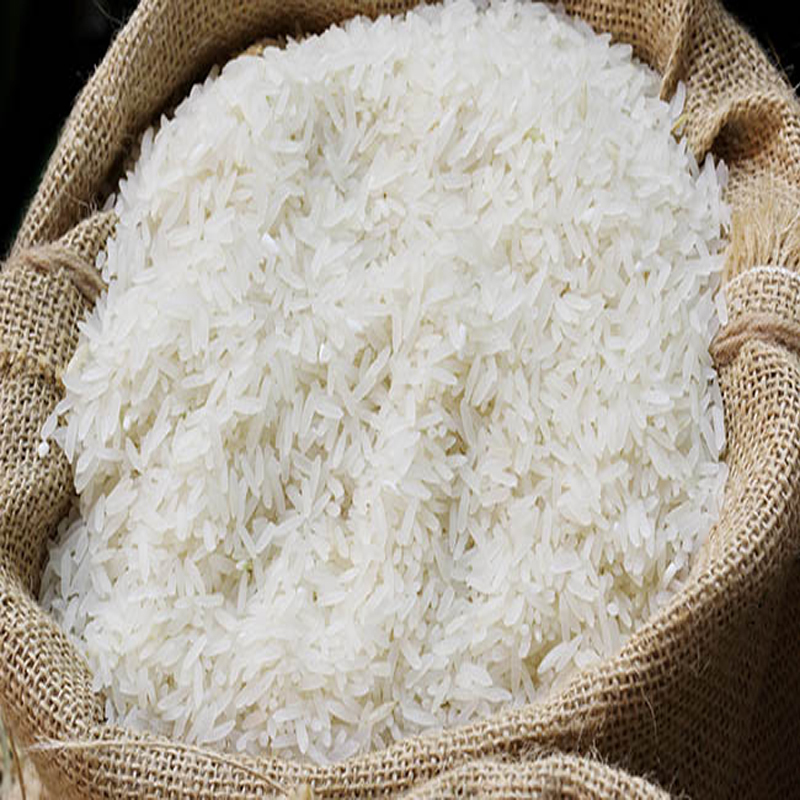 White Rice (Sri Lanka)