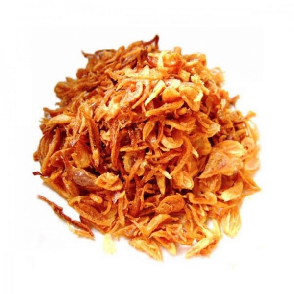 Fried Onion /Bawang Goreng(India) 500gm