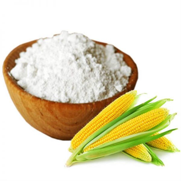 Tepung Kanji (Tapioca Powder / Starch Flour)