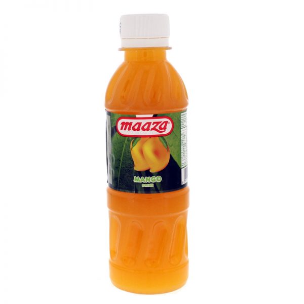 Mango Juice (Maaza / Star) 250ml
