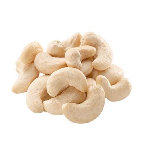 Cashewnut Whole / Kaju Badam Whole [Large Pack] 1000gm