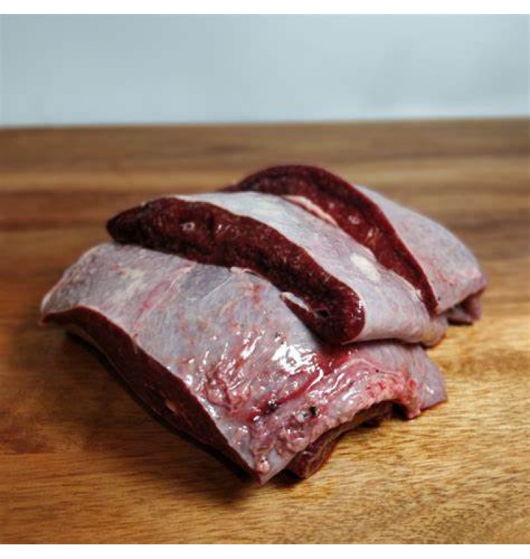 BEEF SPLEEN / TILLI (JAPAN)