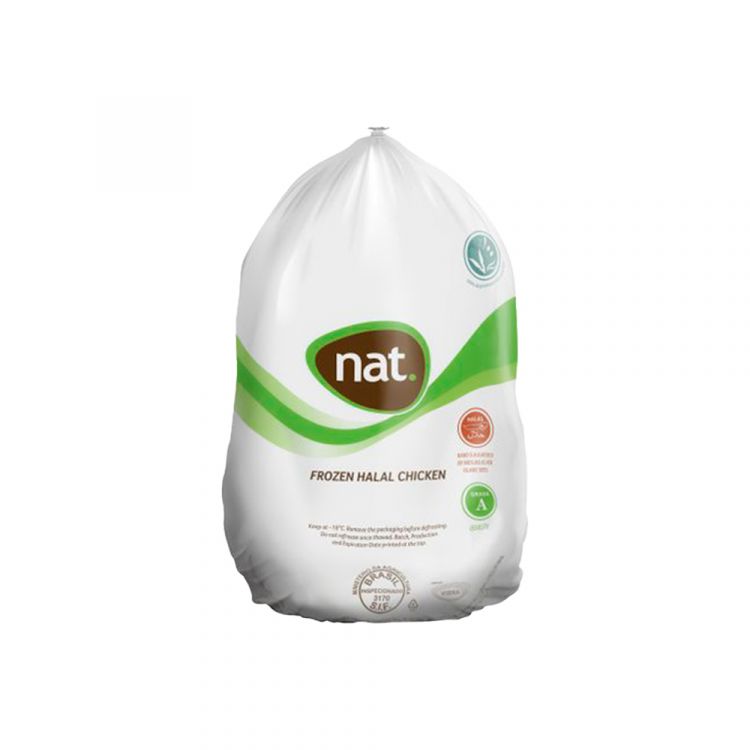 Chicken Whole (Sadia/Nat) :: 1000gm