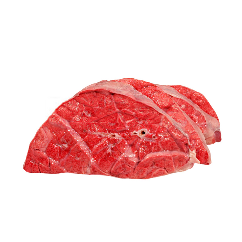 Beef Lungs / Fusfus (Gunma, Japan) :: 3X1kg