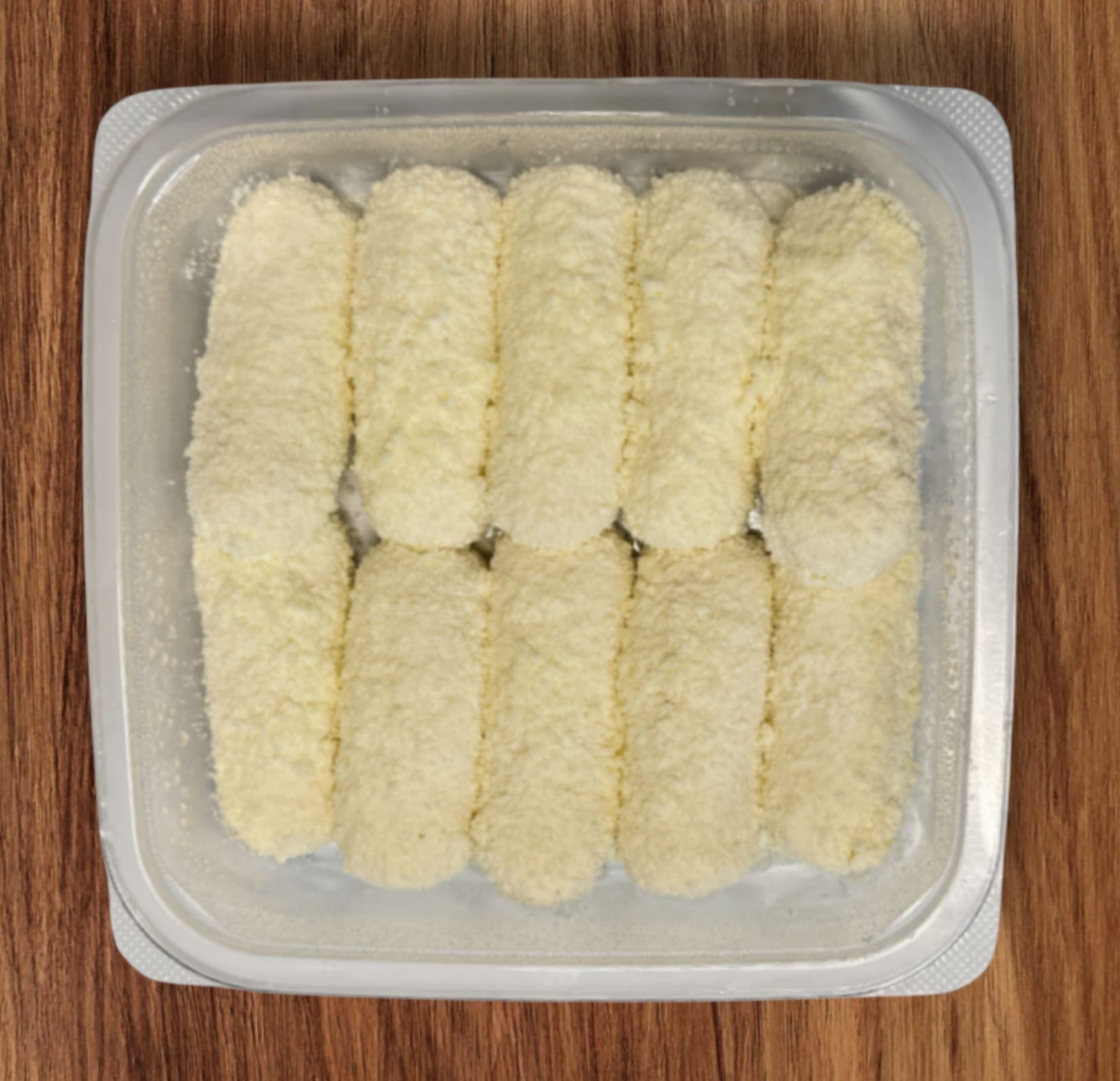 Kheer Chomchom (Baticrom Relish- Sweet)