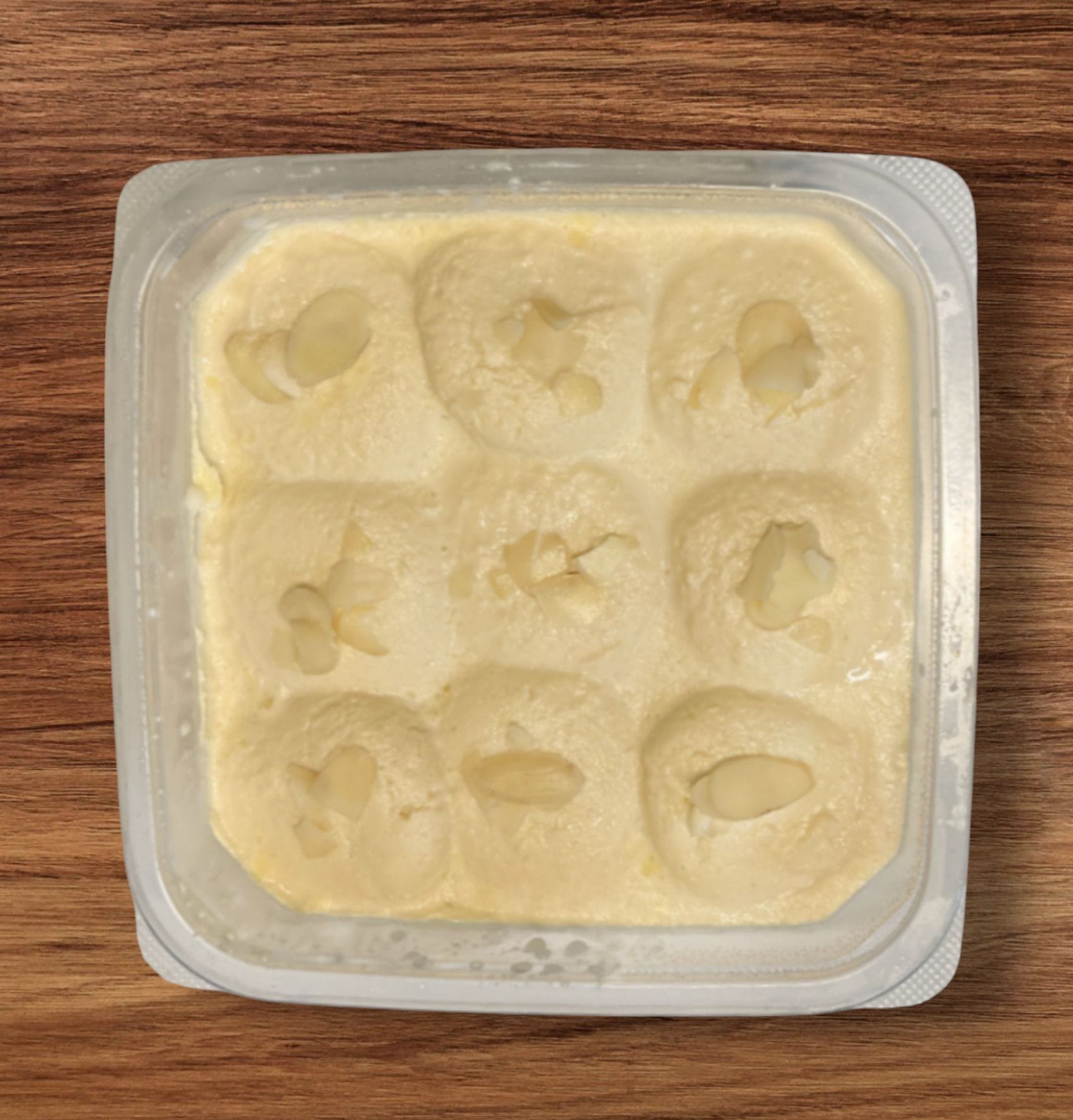 Malai Chop (Baticrom Relish- Sweet) 500gm