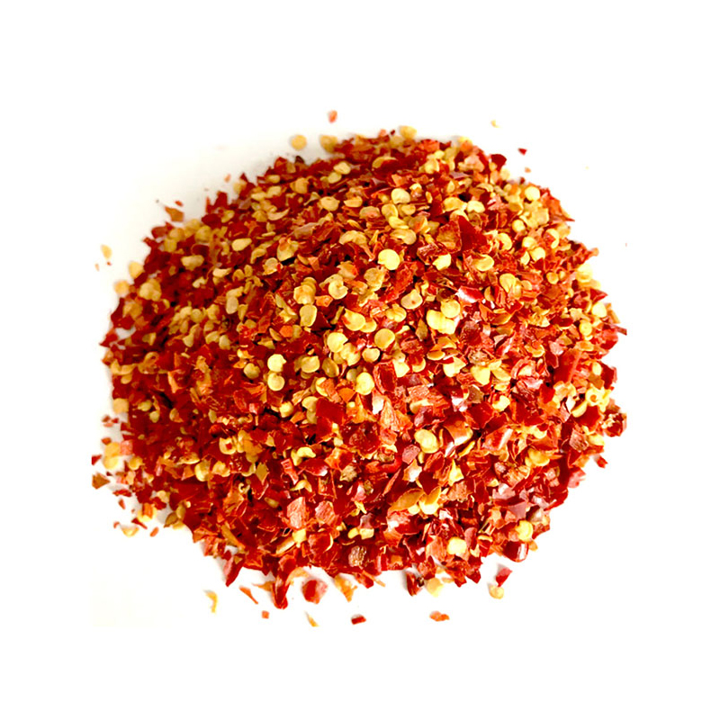 Dried Chili/Chili Flakes (Cutter)