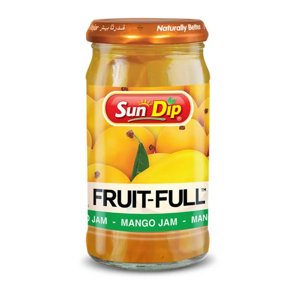 Mango Jam (Sun Dip)
