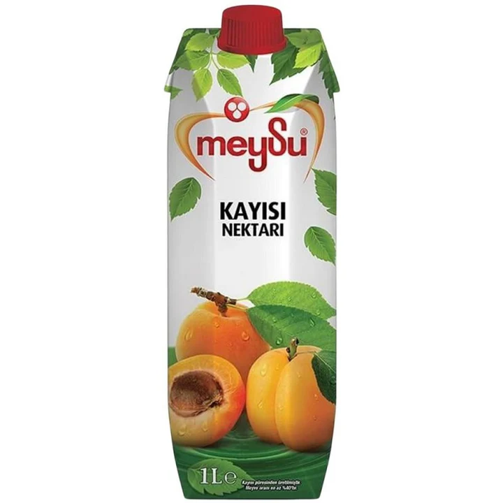 Meysu Apricot Nectar 1000ml