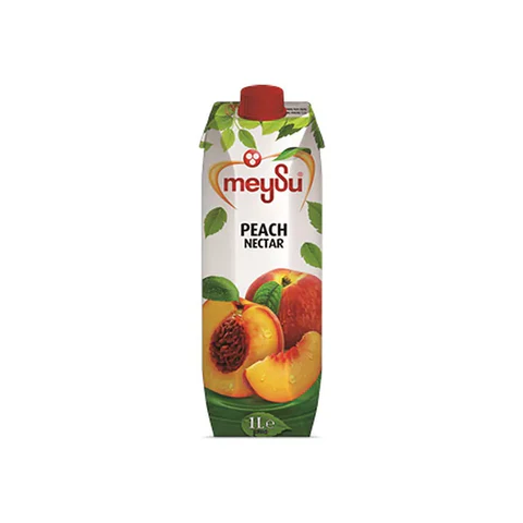 Meysu peach nectar 1000ml